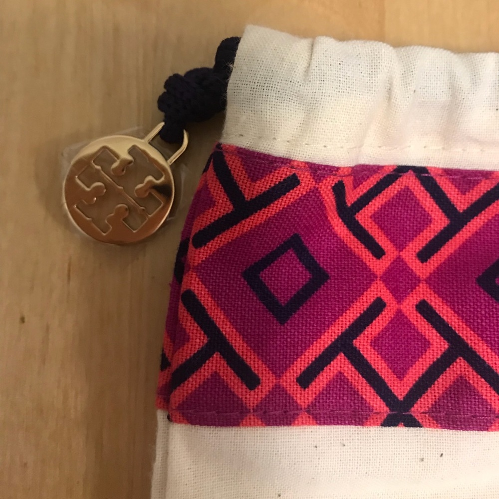 Brand new tory Burch dust bag 21”x21.5”